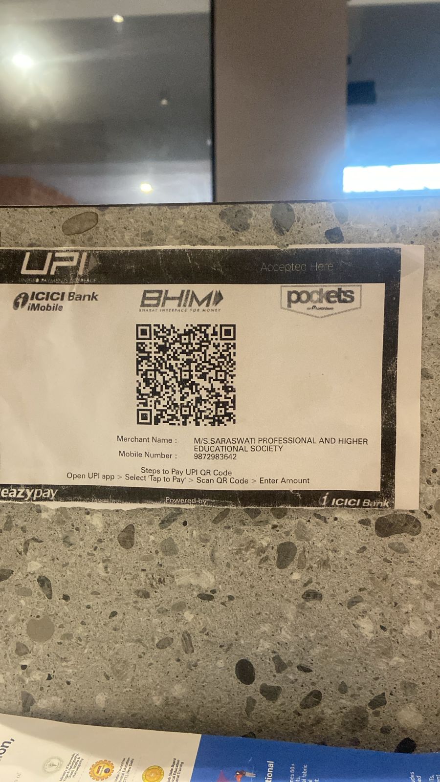 scan